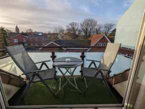 Haus Ekke Nekkepenn I, Whg 8